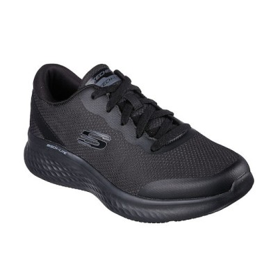 Skechers Ανδρικά παπούτσια αθλητικά  Skech lite pro μαύρα