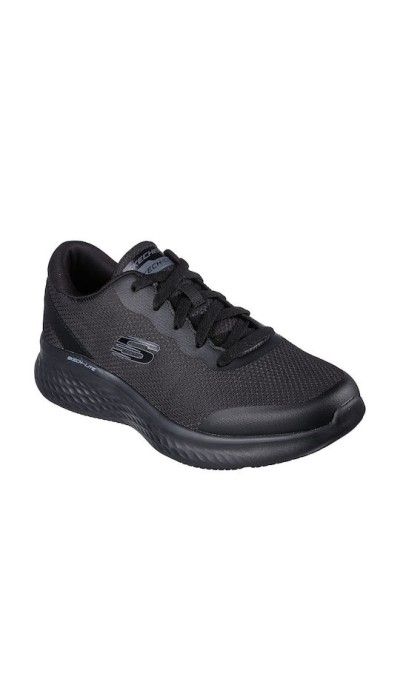 Skechers Ανδρικά παπούτσια αθλητικά  Skech lite pro μαύρα