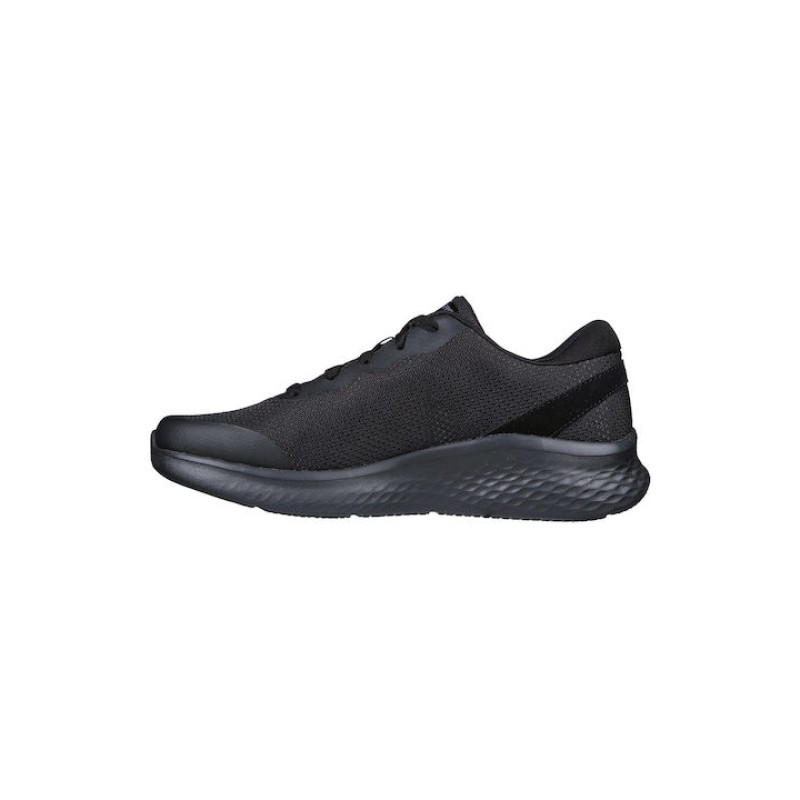 Skechers Ανδρικά παπούτσια αθλητικά Skech lite pro μαύρα Skechers Ανδρικά παπούτσια αθλητικά Skech lite pro μαύρα