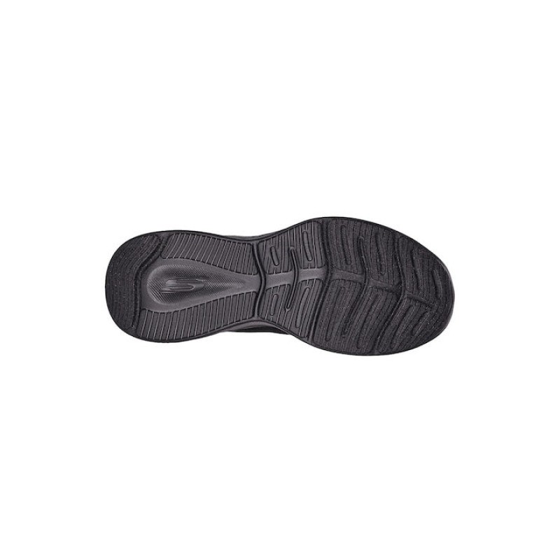 Skechers Ανδρικά παπούτσια αθλητικά Skech lite pro μαύρα Skechers Ανδρικά παπούτσια αθλητικά Skech lite pro μαύρα