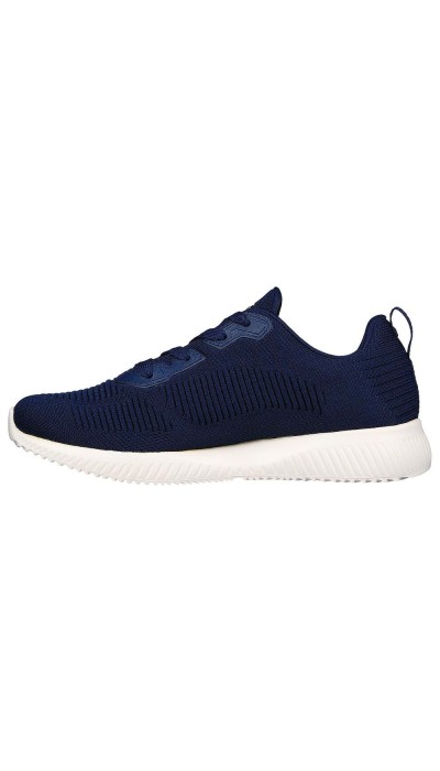 Skechers Lace Up Monochromatic Engineer 32504-NVY