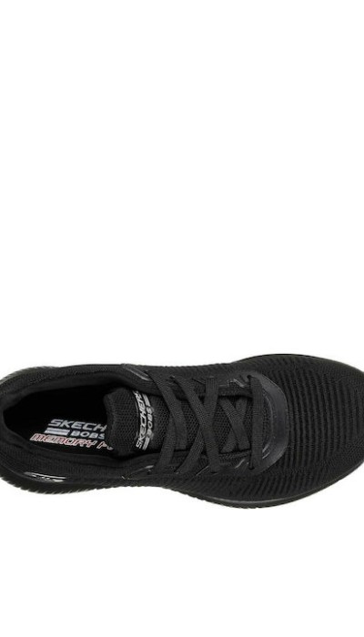 Skechers Lace Up Monochromatic Engineer 