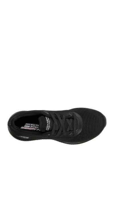 Skechers Lace Up Monochromatic Engineer 