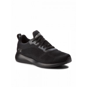 Skechers Lace Up Monochromatic Engineer 