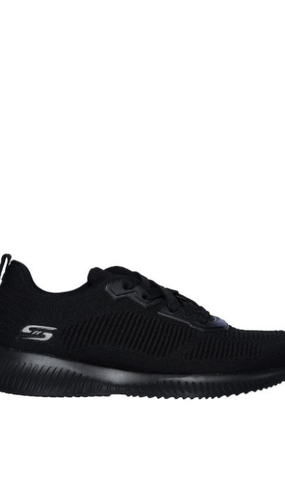 Skechers Lace Up Monochromatic Engineer 