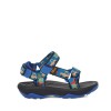 Teva Hurricane XLT Παιδικά σανδάλια μπλε