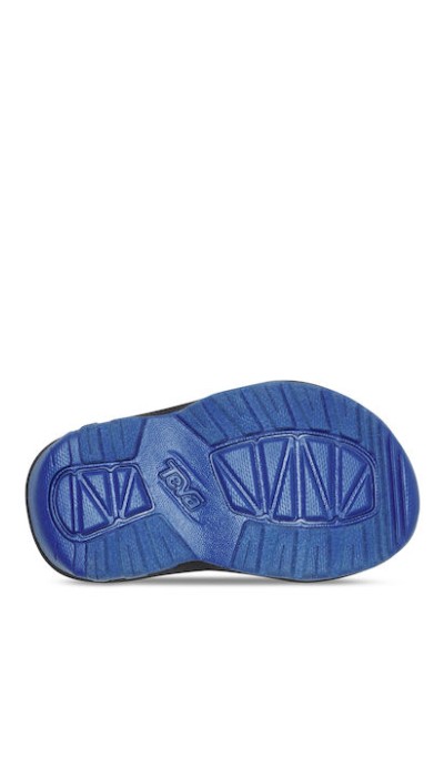 Teva Hurricane XLT Παιδικά σανδάλια μπλε