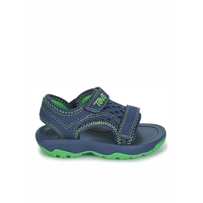 TEVA Psyclone XLT