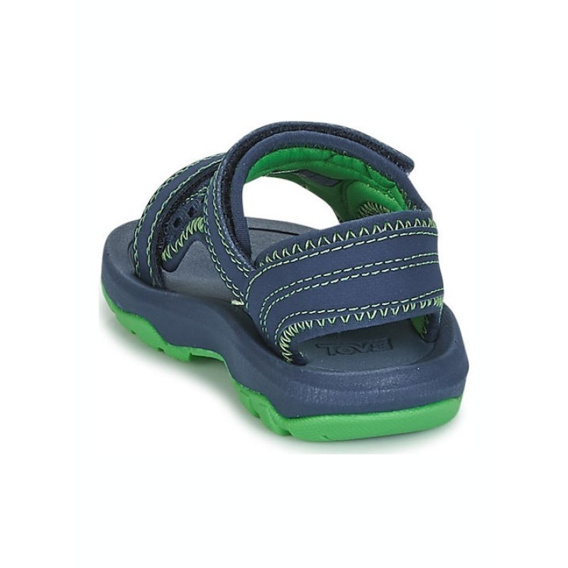 TEVA Psyclone XLT