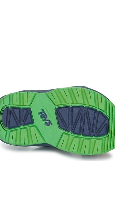 TEVA Psyclone XLT