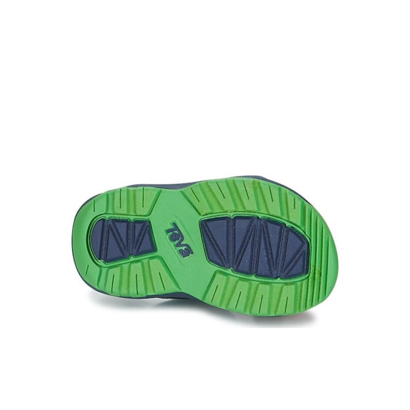 TEVA Psyclone XLT