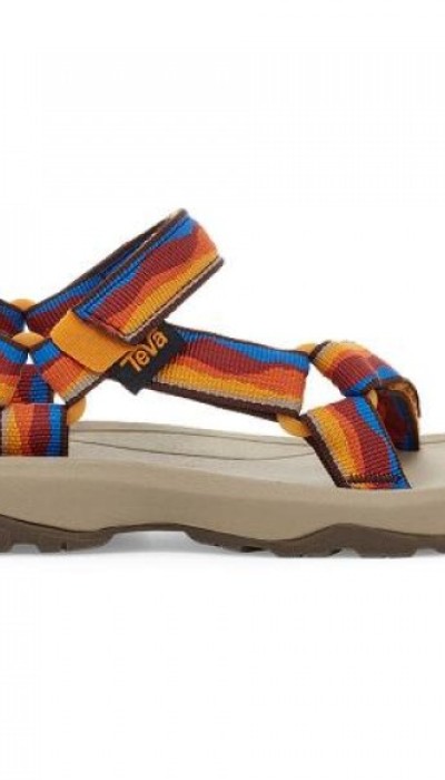 Teva Hurricane XLT Inf