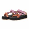 Teva Midform Universal Metallic 1131610C-PMMLT