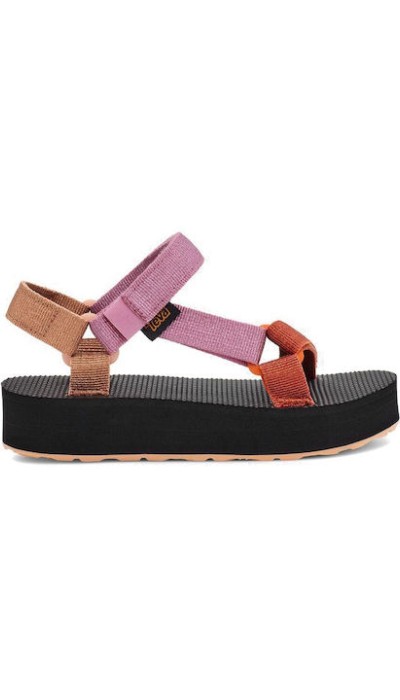 Teva Midform Universal Metallic 1131610C-PMMLT