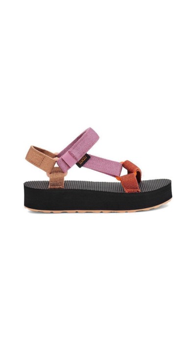 Teva Midform Universal Metallic 1131610C-PMMLT