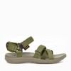 Teva Sanborn Mia W