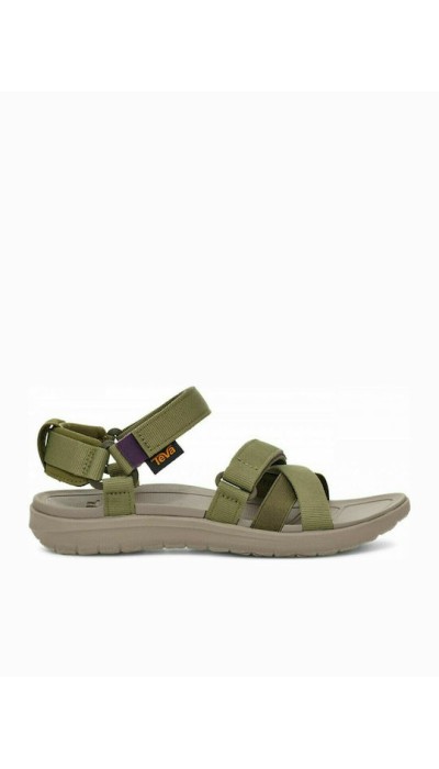 Teva Sanborn Mia W