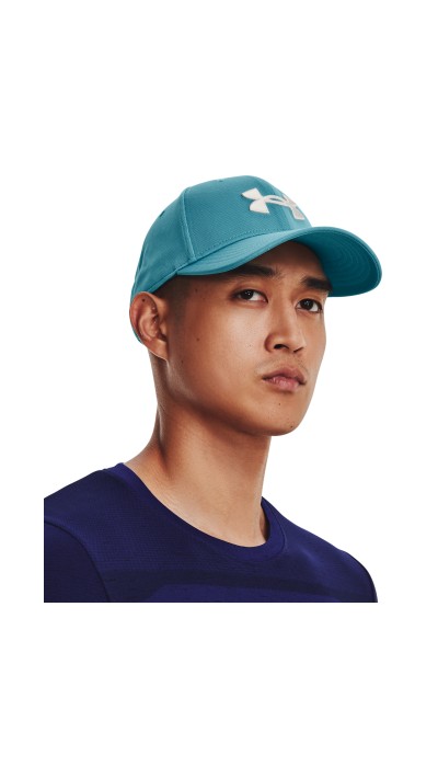 UnderArmour Blitzing Adjustable Cap 1376701-433