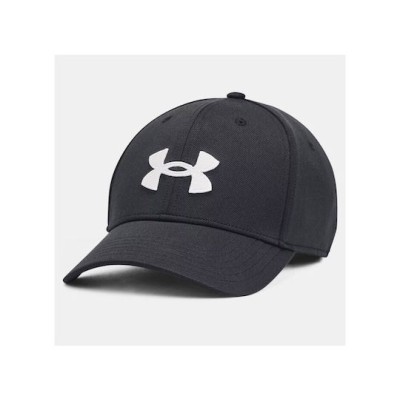 UnderArmour Blitzing Adjustable Cap 1376701-001