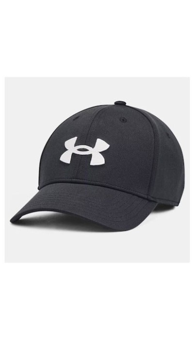 UnderArmour Blitzing Adjustable Cap 1376701-001