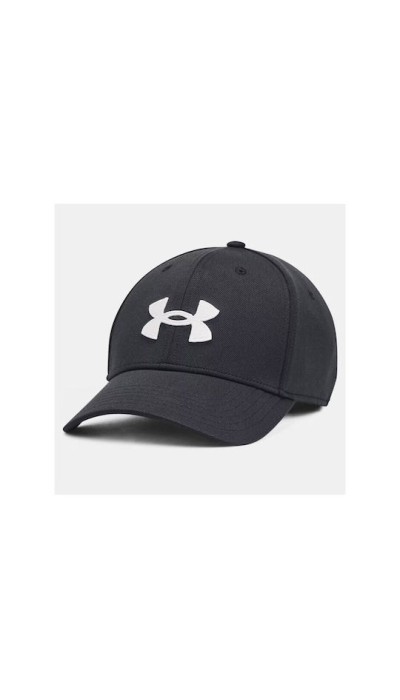 UnderArmour Blitzing Adjustable Cap 1376701-001