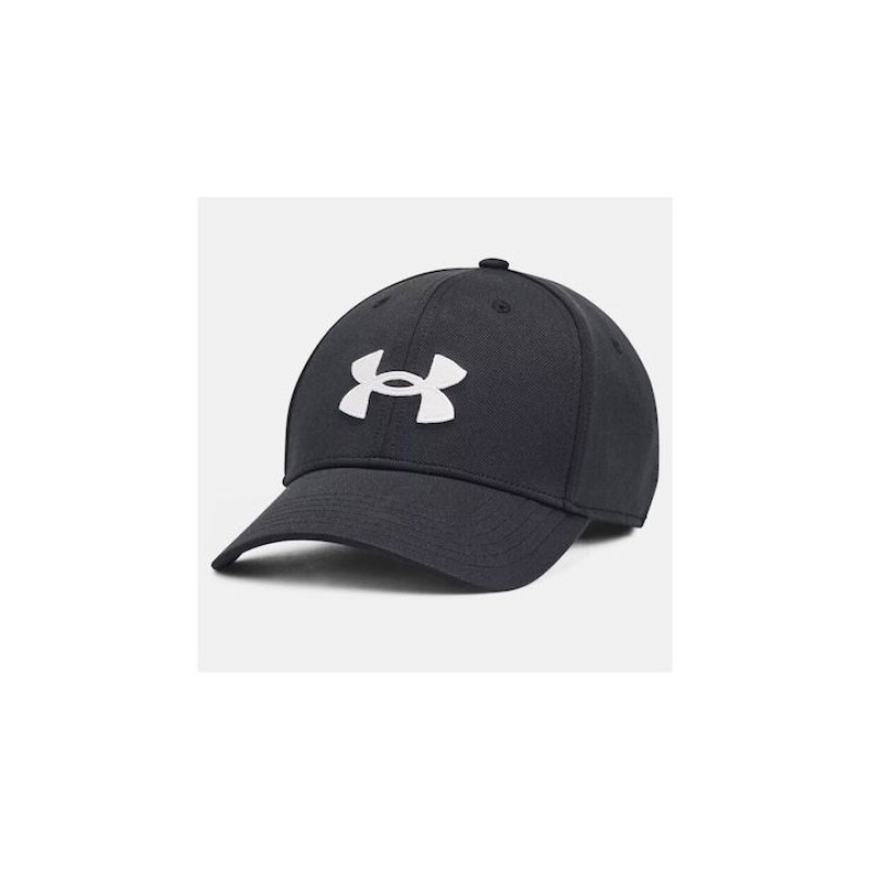 UnderArmour Blitzing Adjustable Cap 1376701-001 UnderArmour Blitzing Adjustable Cap 1376701-001