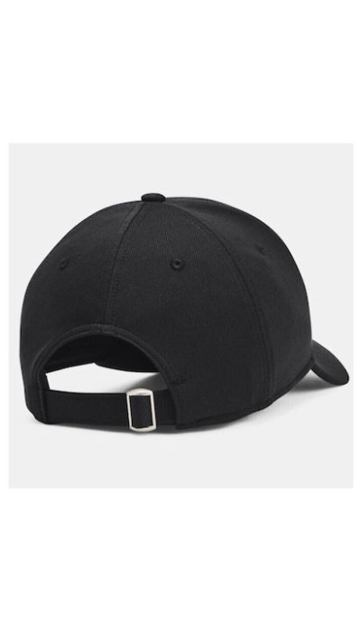 UnderArmour Blitzing Adjustable Cap 1376701-001