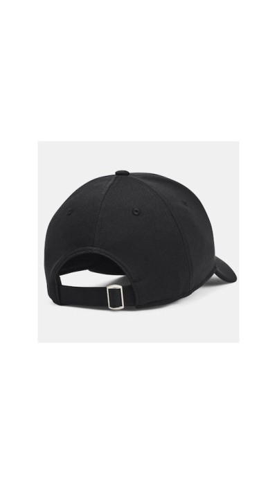 UnderArmour Blitzing Adjustable Cap 1376701-001