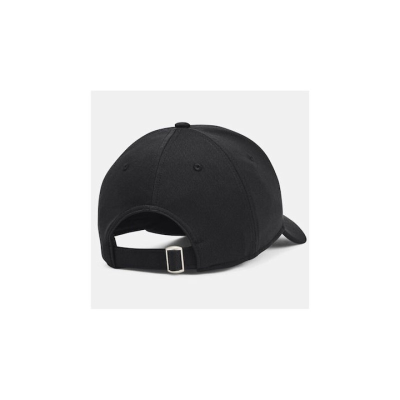 UnderArmour Blitzing Adjustable Cap 1376701-001 UnderArmour Blitzing Adjustable Cap 1376701-001