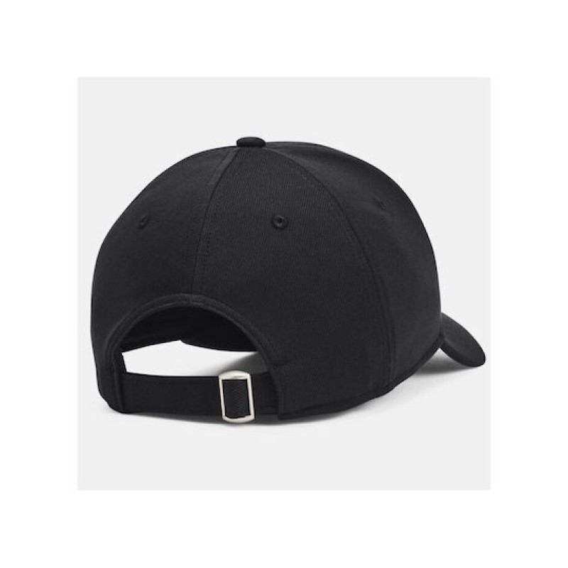 UnderArmour Blitzing Adjustable Cap 1376701-001