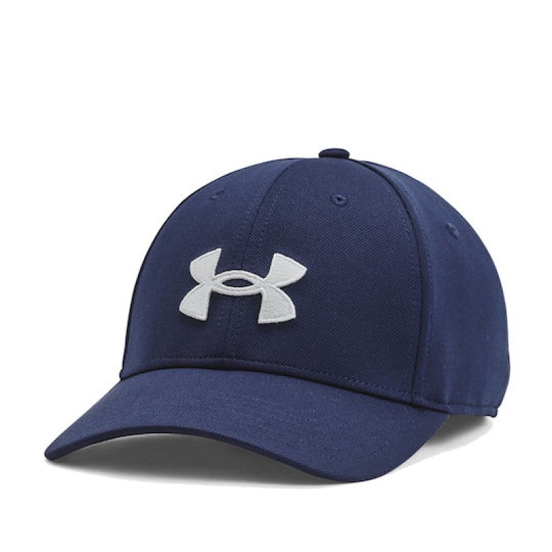 UnderArmour Blitzing Adjustable Cap 1376701-410