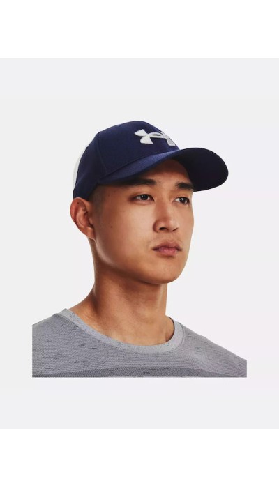 UnderArmour Blitzing Adjustable Cap 1376701-410