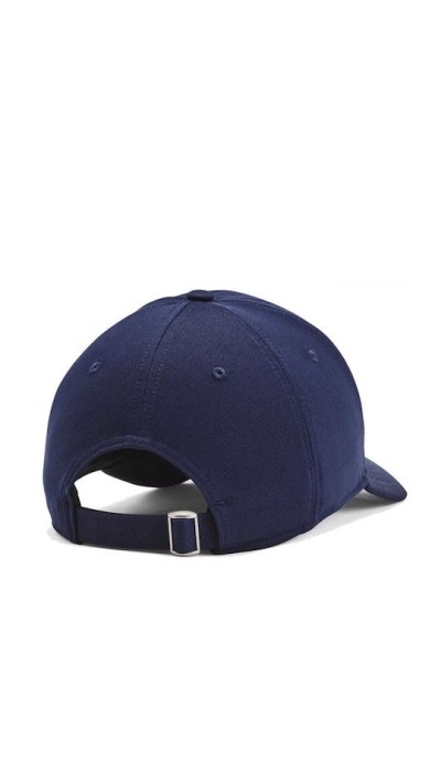 UnderArmour Blitzing Adjustable Cap 1376701-410 UnderArmour Blitzing Adjustable Cap 1376701-410