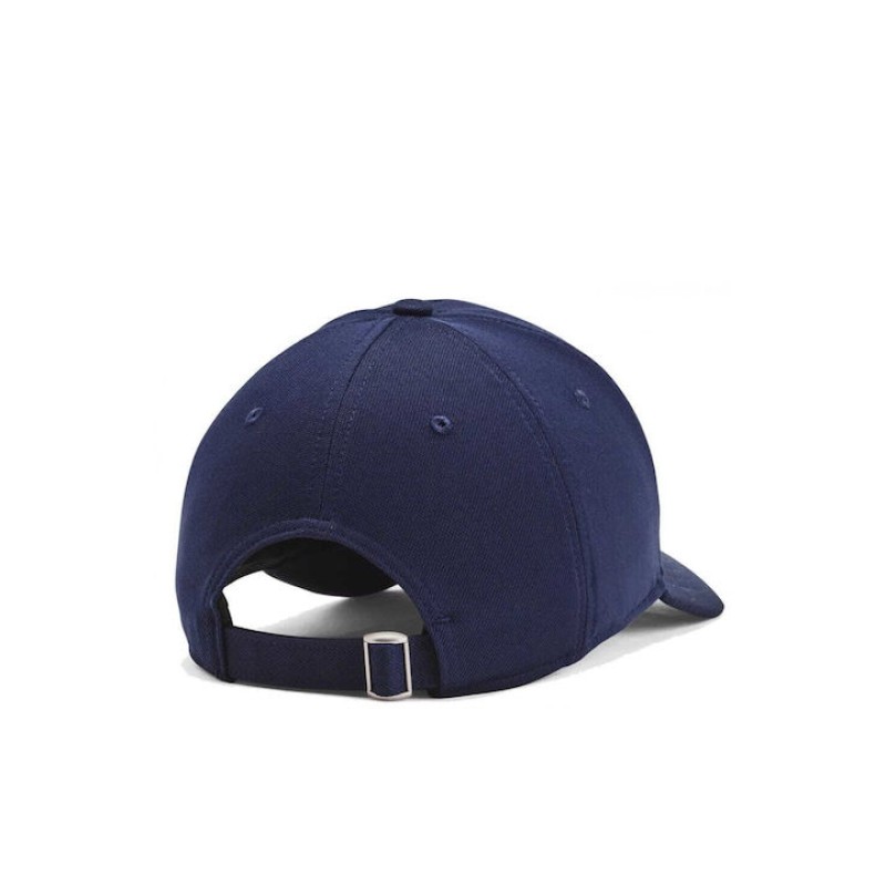 UnderArmour Blitzing Adjustable Cap 1376701-410 UnderArmour Blitzing Adjustable Cap 1376701-410