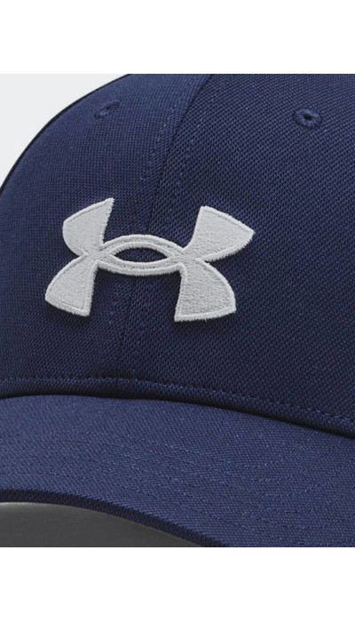 UnderArmour Blitzing Adjustable Cap 1376701-410