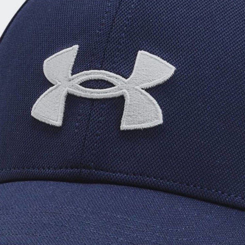 UnderArmour Blitzing Adjustable Cap 1376701-410