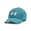 UnderArmour Blitzing Adjustable Cap 1376701-433