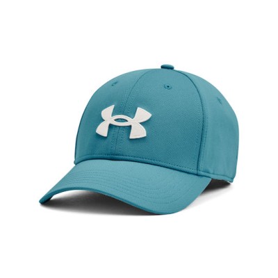 UnderArmour Blitzing Adjustable Cap 1376701-433