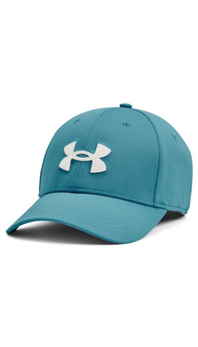 UnderArmour Blitzing Adjustable Cap 1376701-433