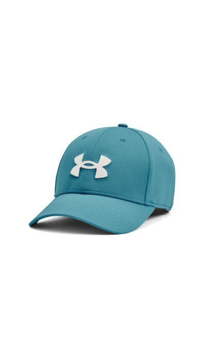 UnderArmour Blitzing Adjustable Cap 1376701-433