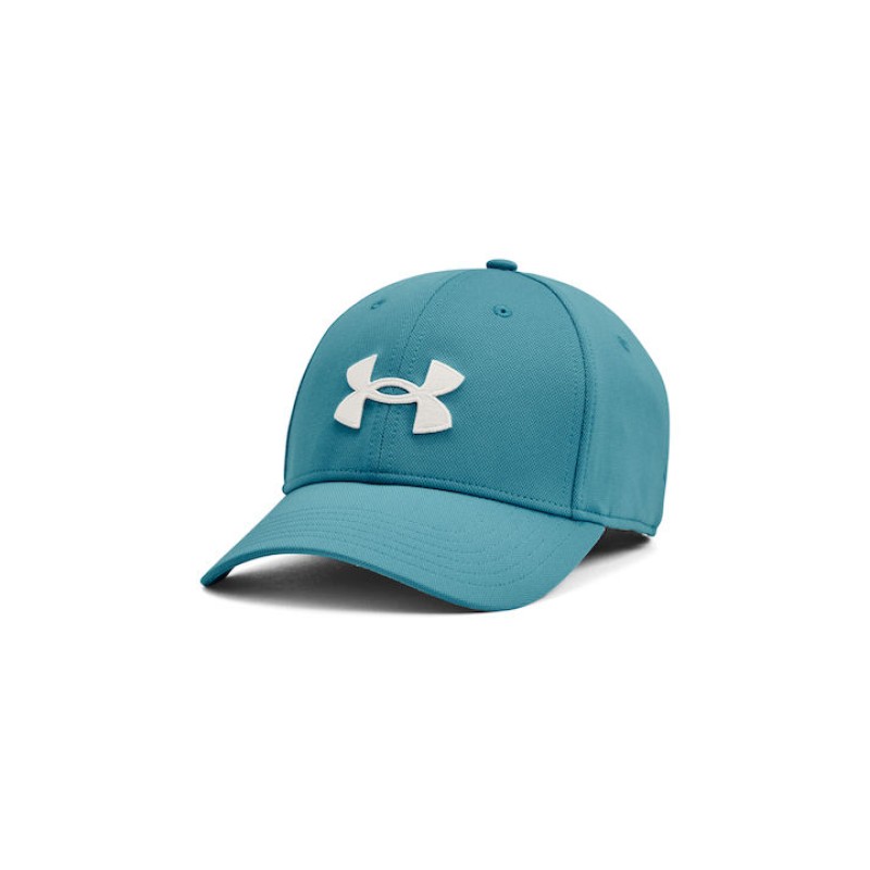 UnderArmour Blitzing Adjustable Cap 1376701-433 UnderArmour Blitzing Adjustable Cap 1376701-433