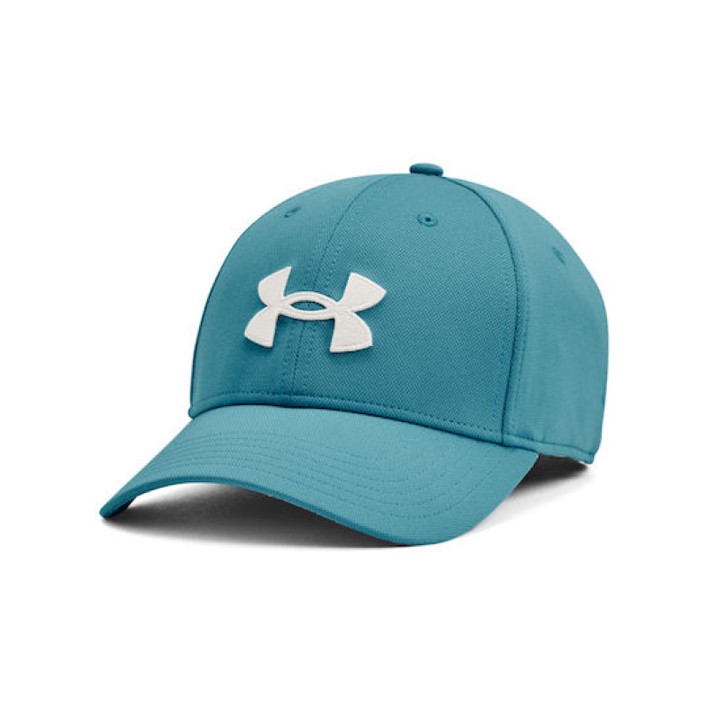 UnderArmour Blitzing Adjustable Cap 1376701-433