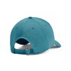 UnderArmour Blitzing Adjustable Cap 1376701-433