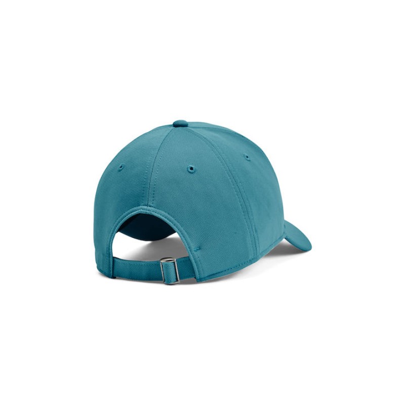 UnderArmour Blitzing Adjustable Cap 1376701-433 UnderArmour Blitzing Adjustable Cap 1376701-433