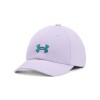 UnderArmour Girls' Blitzing Adjustable Cap 1376701-515