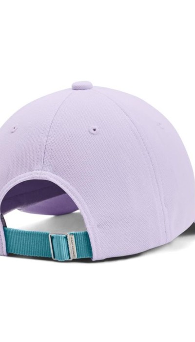UnderArmour Girls' Blitzing Adjustable Cap 1376701-515