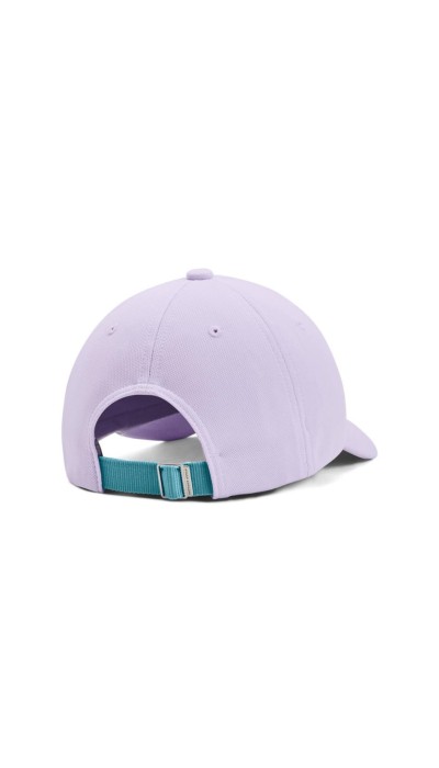 UnderArmour Girls' Blitzing Adjustable Cap 1376701-515