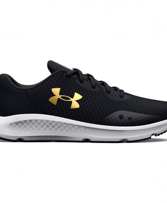 UnderArmour Men's UA Charged Pursuit 3 Running Shoes 3024878