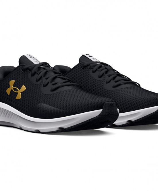 UnderArmour Men's UA Charged Pursuit 3 Running Shoes 3024878