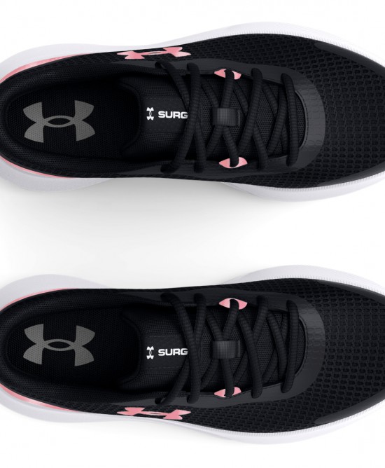 Under Armour Women's Surge 3 Running Shoes 3024894-005